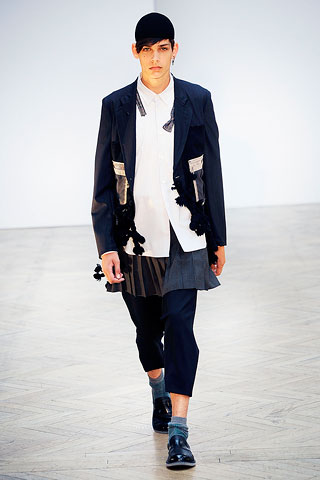 Comme des Garcons / - 2010